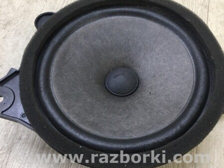 ФОТО Динамики для Toyota Sienna (11-16) Киев