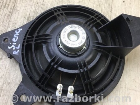 ФОТО Динамики для Toyota Sienna (11-16) Киев