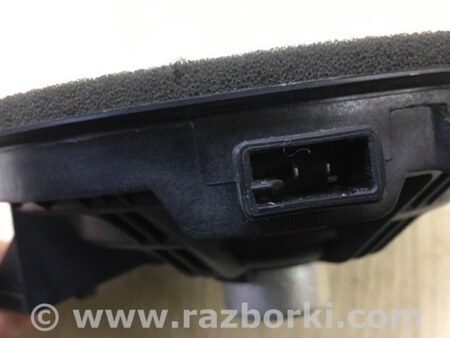 ФОТО Динамики для Toyota Sienna (11-16) Киев