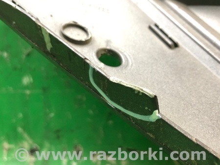 ФОТО Решетка радиатора для Toyota Sienna (11-16) Киев