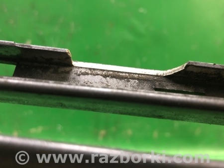 ФОТО Решетка радиатора для Toyota Sienna (11-16) Киев
