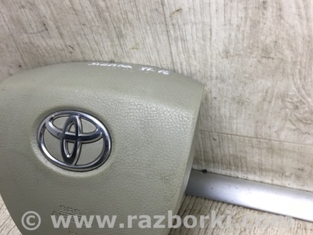 ФОТО Airbag подушка водителя для Toyota Sienna (11-16) Киев