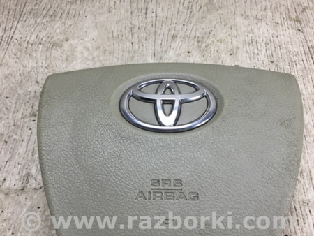 ФОТО Airbag подушка водителя для Toyota Sienna (11-16) Киев