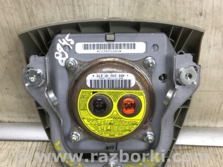 ФОТО Airbag подушка водителя для Toyota Sienna (11-16) Киев