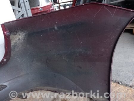 ФОТО Бампер задний для Toyota Sienna (11-16) Киев