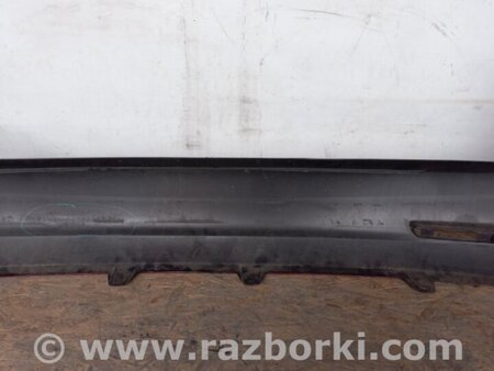 ФОТО Бампер задний для Toyota Sienna (11-16) Киев