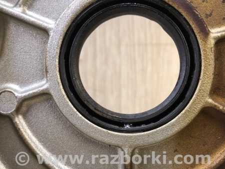 ФОТО Крышка ГРМ для Toyota Solara Киев