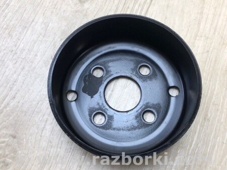 ФОТО Шкив помпы для Toyota Solara Киев