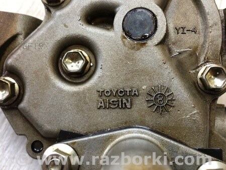 ФОТО Масляный насос для Toyota Solara Киев