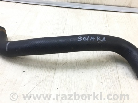 ФОТО Патрубок системы охлаждения для Toyota Solara Киев