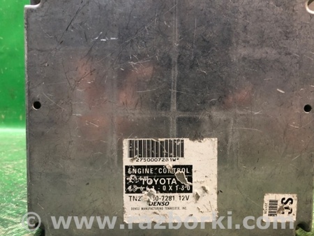 ФОТО Блок управления двигателем для Toyota Solara Киев