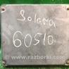 ФОТО Блок управления двигателем для Toyota Solara Киев