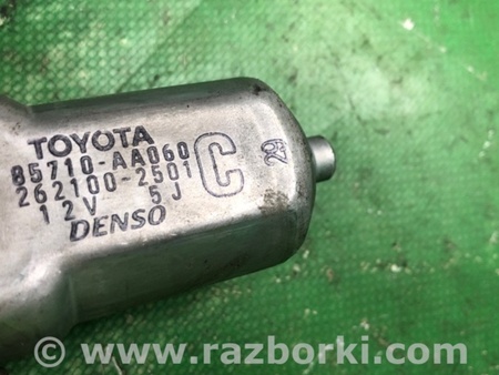 ФОТО Стеклоподъемник для Toyota Solara Киев