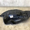 ФОТО Защита горловины топливного бака для Toyota Solara Киев