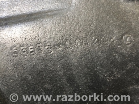 ФОТО Подкрылок для Toyota Solara Киев