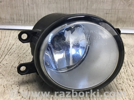 ФОТО Противотуманная фара для Toyota Solara Киев
