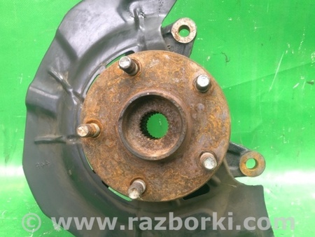 ФОТО Кулак поворотный для Toyota Solara Киев