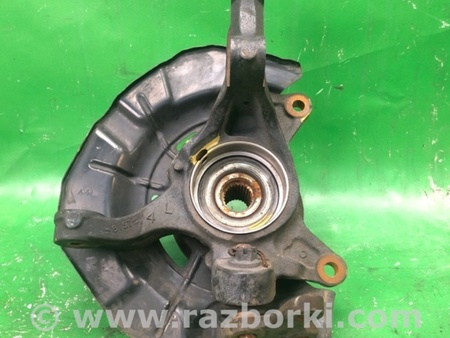 ФОТО Кулак поворотный для Toyota Solara Киев