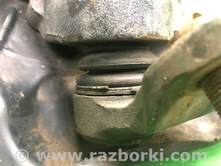 ФОТО Кулак поворотный для Toyota Solara Киев