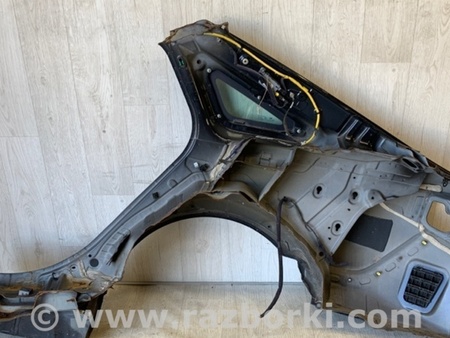 ФОТО Четверть кузова задняя для Hyundai Sonata LF (04.2014-...) Киев