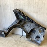 ФОТО Четверть кузова задняя для Hyundai Sonata LF (04.2014-...) Киев
