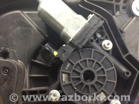 ФОТО Стеклоподъемник для Hyundai Sonata LF (04.2014-...) Киев