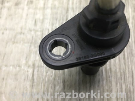 ФОТО Датчик коленвала для Hyundai Sonata LF (04.2014-...) Киев