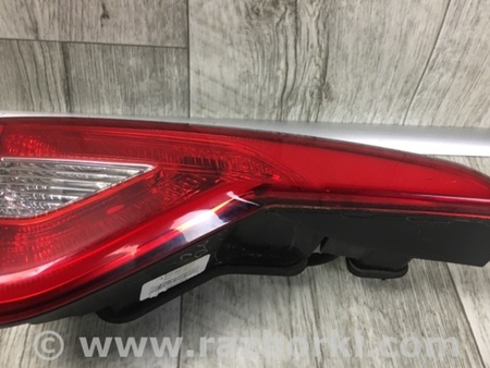 ФОТО Фонарь задний внутренний для Hyundai Sonata LF (04.2014-...) Киев