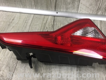 ФОТО Фонарь задний внутренний для Hyundai Sonata LF (04.2014-...) Киев