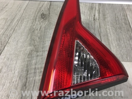 ФОТО Фонарь задний внутренний для Hyundai Sonata LF (04.2014-...) Киев