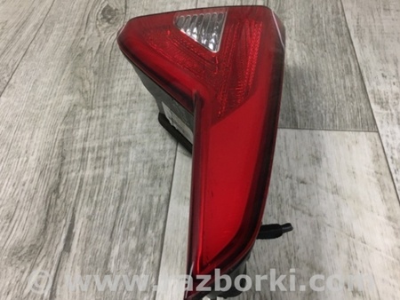 ФОТО Фонарь задний внутренний для Hyundai Sonata LF (04.2014-...) Киев