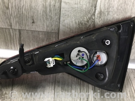 ФОТО Фонарь задний внутренний для Hyundai Sonata LF (04.2014-...) Киев