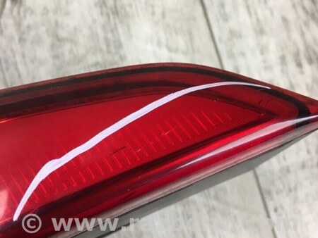 ФОТО Фонарь задний внутренний для Hyundai Sonata LF (04.2014-...) Киев