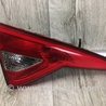 Фонарь задний внутренний Hyundai Sonata LF (04.2014-...)
