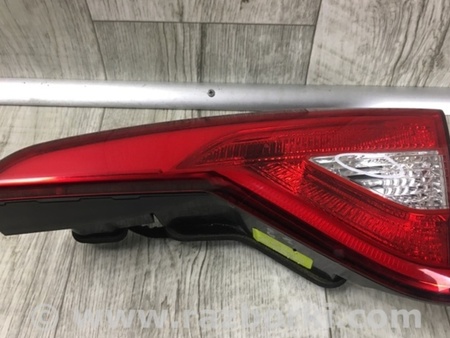 ФОТО Фонарь задний внутренний для Hyundai Sonata LF (04.2014-...) Киев