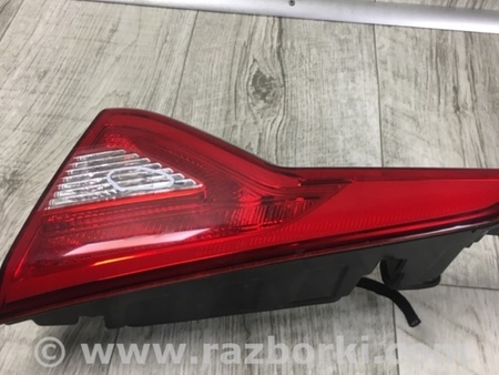 ФОТО Фонарь задний внутренний для Hyundai Sonata LF (04.2014-...) Киев