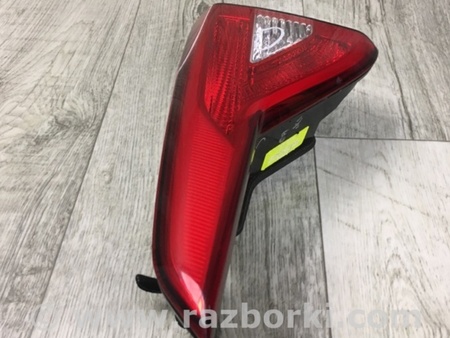 ФОТО Фонарь задний внутренний для Hyundai Sonata LF (04.2014-...) Киев