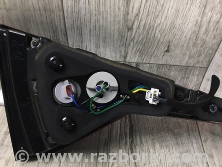 ФОТО Фонарь задний внутренний для Hyundai Sonata LF (04.2014-...) Киев