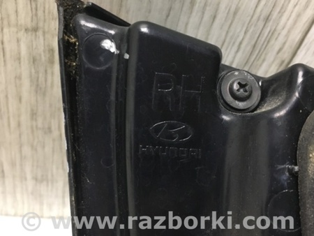 ФОТО Фонарь задний внутренний для Hyundai Sonata LF (04.2014-...) Киев