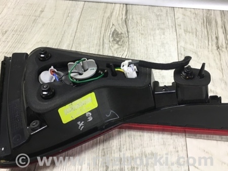 ФОТО Фонарь задний внутренний для Hyundai Sonata LF (04.2014-...) Киев