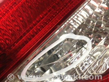 ФОТО Фонарь задний внутренний для Hyundai Sonata LF (04.2014-...) Киев