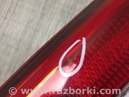 ФОТО Фонарь задний внутренний для Hyundai Sonata LF (04.2014-...) Киев