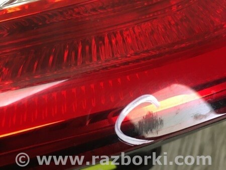 ФОТО Фонарь задний внутренний для Hyundai Sonata LF (04.2014-...) Киев