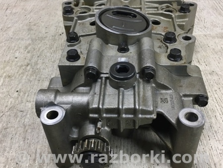 ФОТО Балансирный вал в сборе для Hyundai Sonata LF (04.2014-...) Киев