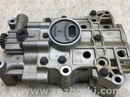 ФОТО Балансирный вал в сборе для Hyundai Sonata LF (04.2014-...) Киев