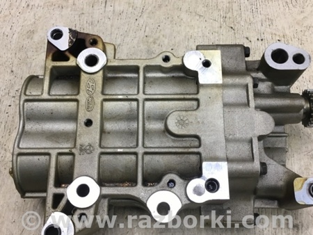 ФОТО Балансирный вал в сборе для Hyundai Sonata LF (04.2014-...) Киев