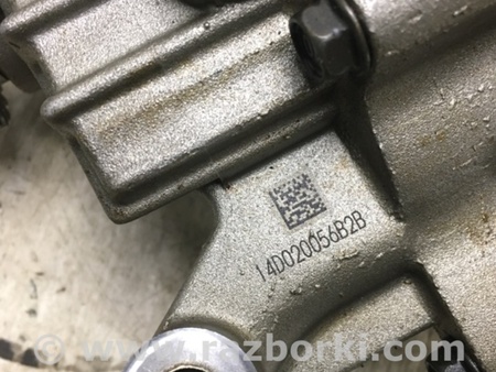 ФОТО Балансирный вал в сборе для Hyundai Sonata LF (04.2014-...) Киев
