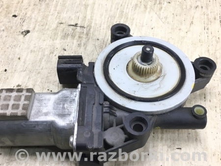 ФОТО Мотор стеклоподъемника для Hyundai Sonata LF (04.2014-...) Киев