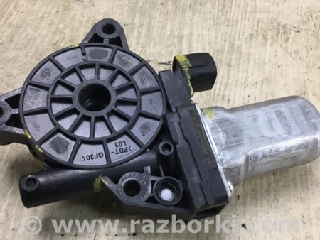 ФОТО Мотор стеклоподъемника для Hyundai Sonata LF (04.2014-...) Киев