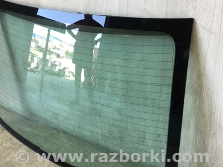 ФОТО Стекло заднее для Hyundai Sonata LF (04.2014-...) Киев